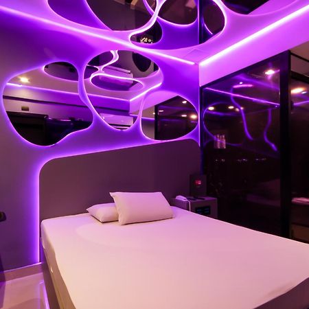 Adrenalina Motel Itaquera - Arena Corinthians (Adults Only) São Paulo Kültér fotó