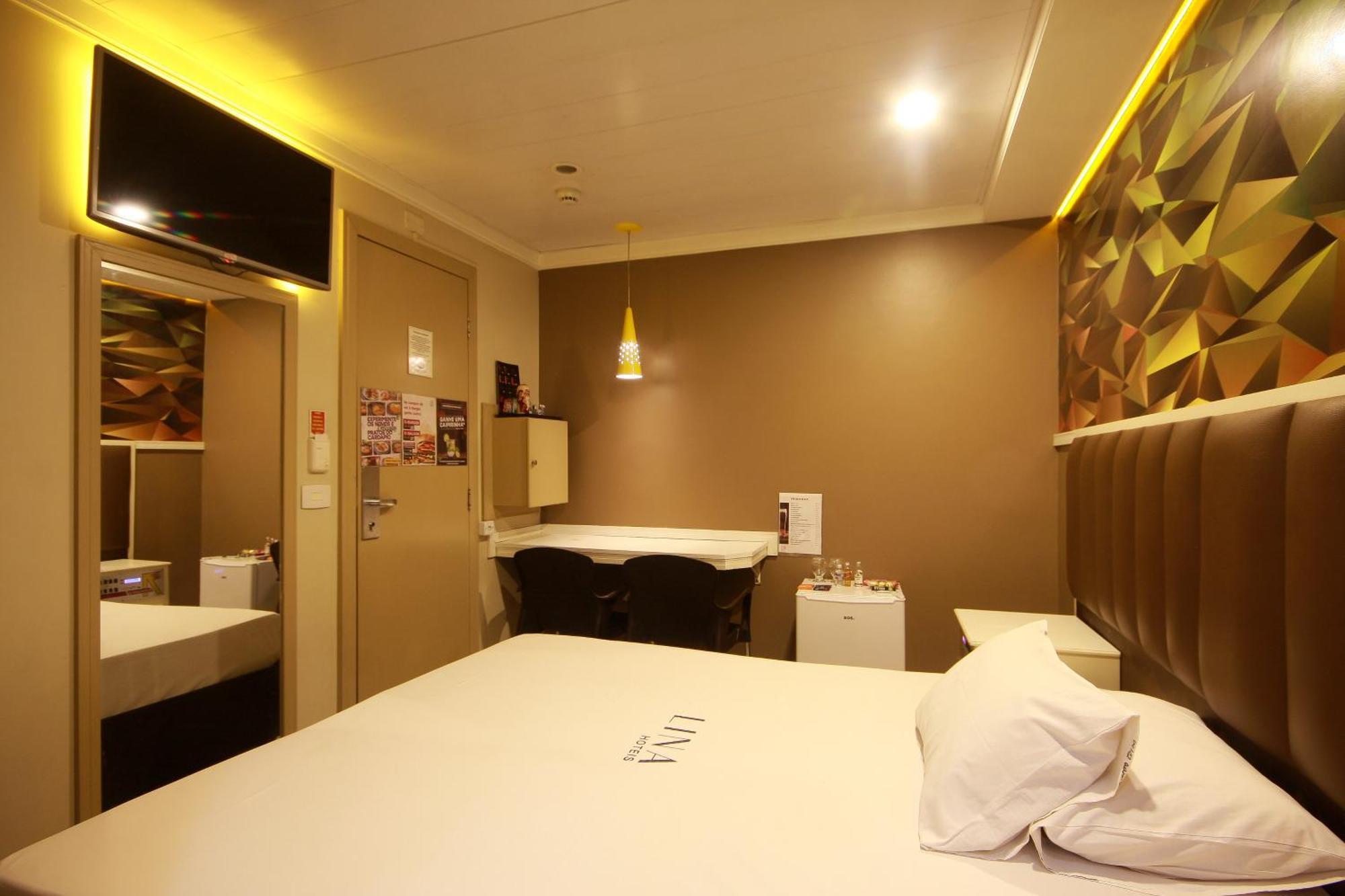 Adrenalina Motel Itaquera - Arena Corinthians (Adults Only) São Paulo Kültér fotó