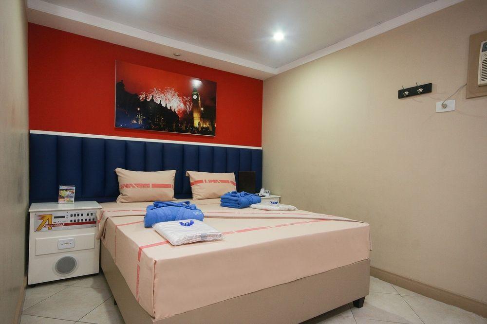 Adrenalina Motel Itaquera - Arena Corinthians (Adults Only) São Paulo Kültér fotó
