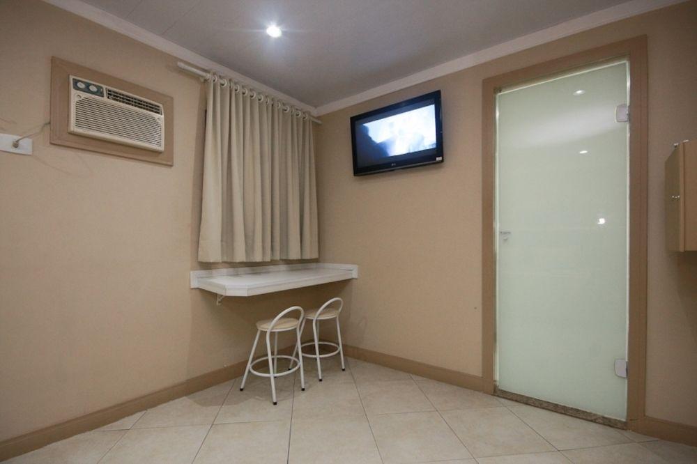 Adrenalina Motel Itaquera - Arena Corinthians (Adults Only) São Paulo Kültér fotó