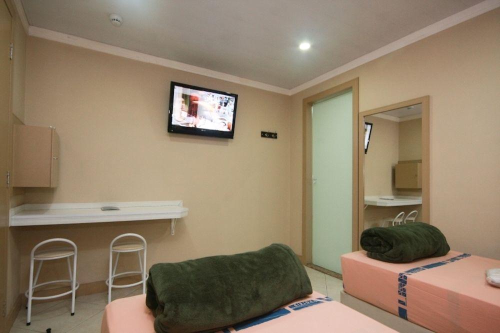 Adrenalina Motel Itaquera - Arena Corinthians (Adults Only) São Paulo Kültér fotó